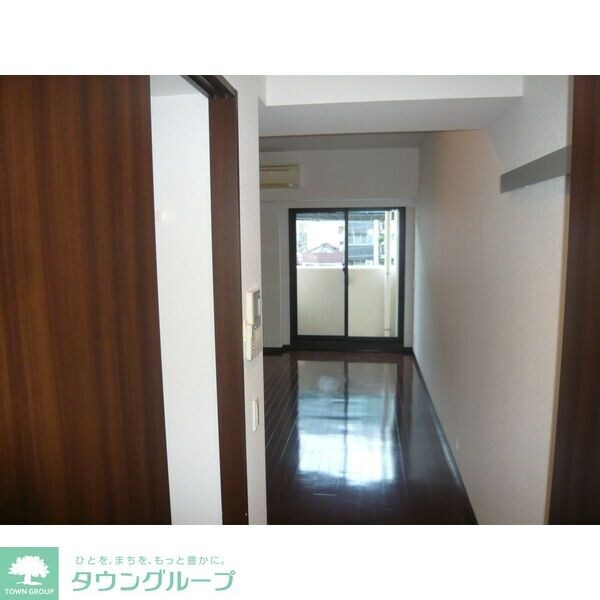 アーデン東別院の物件内観写真