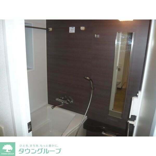 アーデン東別院の物件内観写真