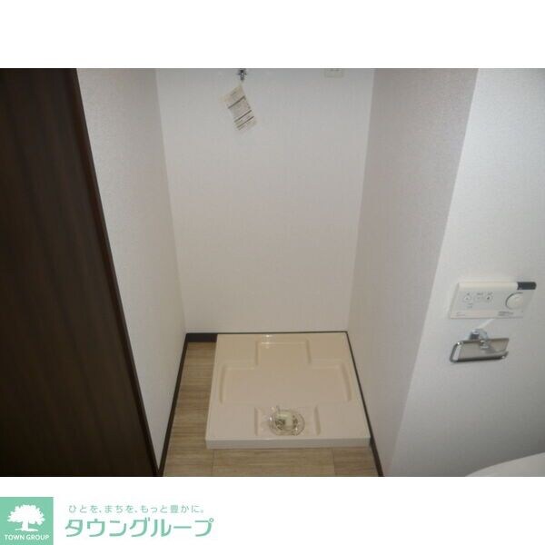 アーデン東別院の物件内観写真