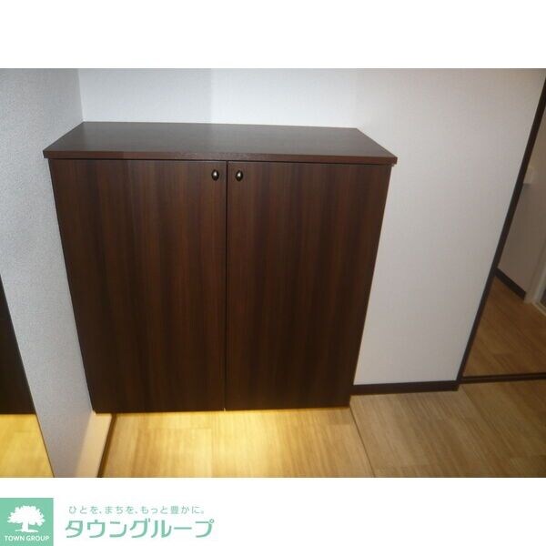 アーデン東別院の物件内観写真