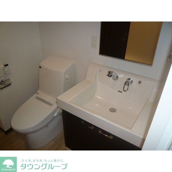 アーデン東別院の物件内観写真