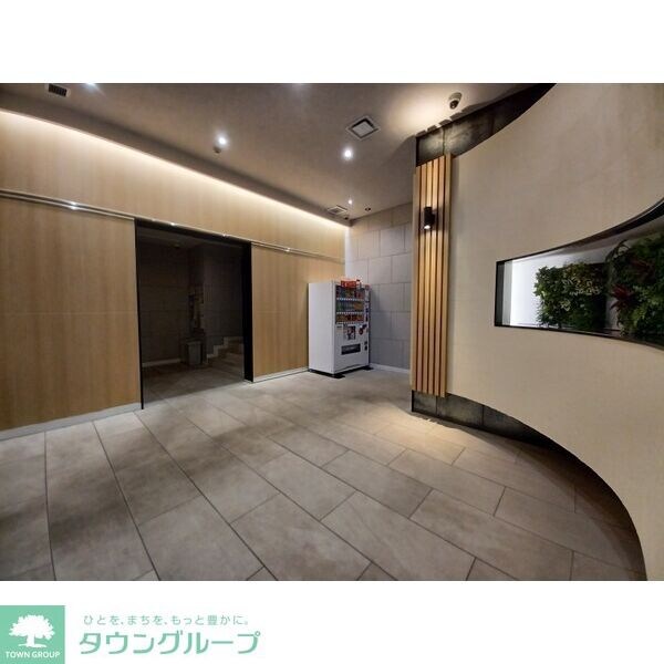 白川公園パークマンションの物件内観写真