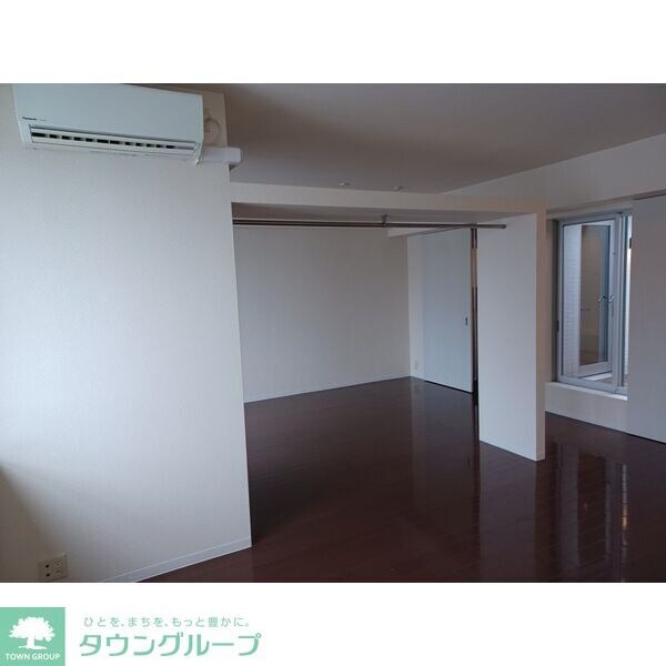 白川公園パークマンションの物件内観写真