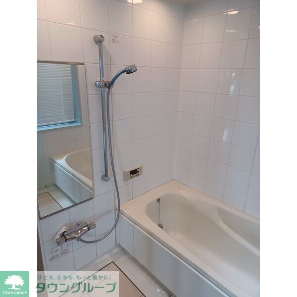 白川公園パークマンションの物件内観写真