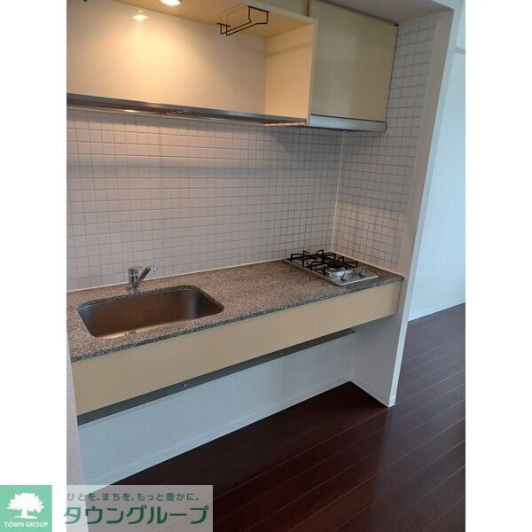 白川公園パークマンションの物件内観写真