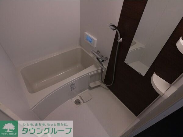 REGALEST Eleの物件内観写真