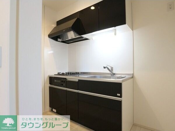 REGALEST Eleの物件内観写真