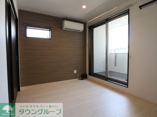 REGALEST Eleの物件内観写真