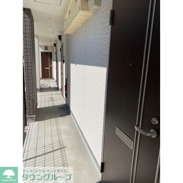 グランスイートの物件内観写真