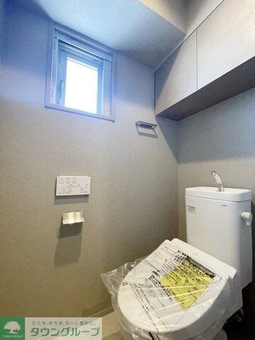 オーパスレジデンス名古屋ステーションの物件内観写真