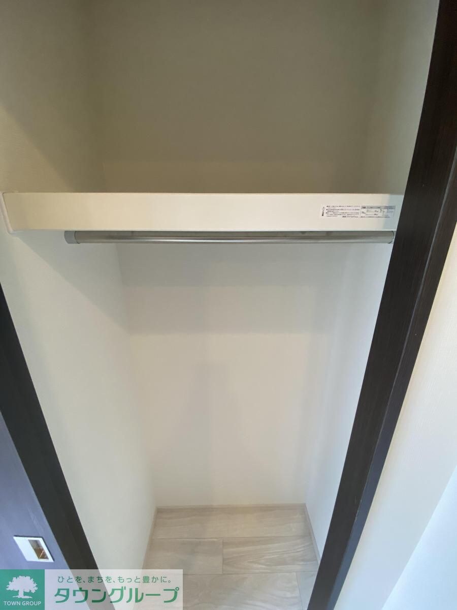 パークアクシス新栄の物件内観写真