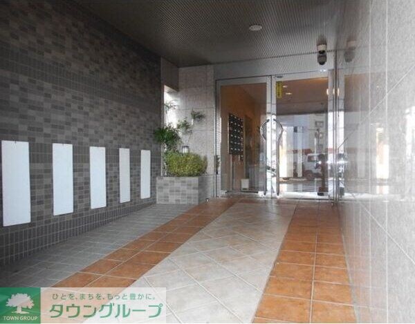 Medio18の物件内観写真