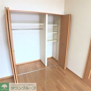 Medio18の物件内観写真