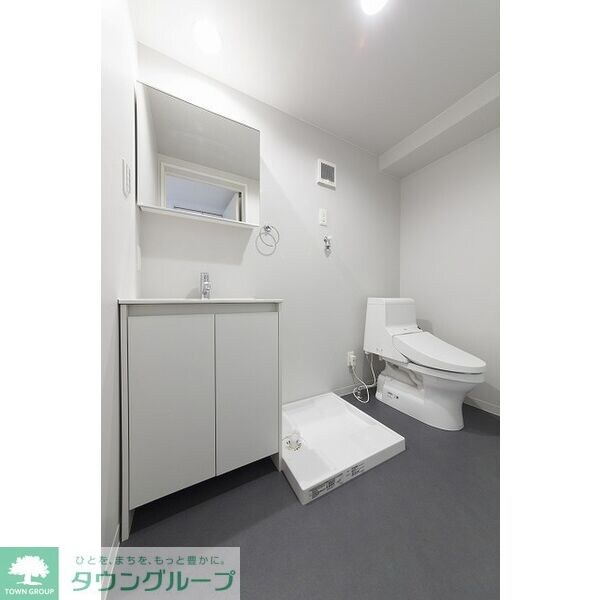 Fleur(フルール)の物件内観写真