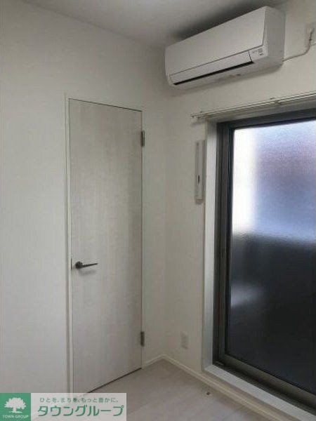 ハーモニーテラス上石川町の物件内観写真