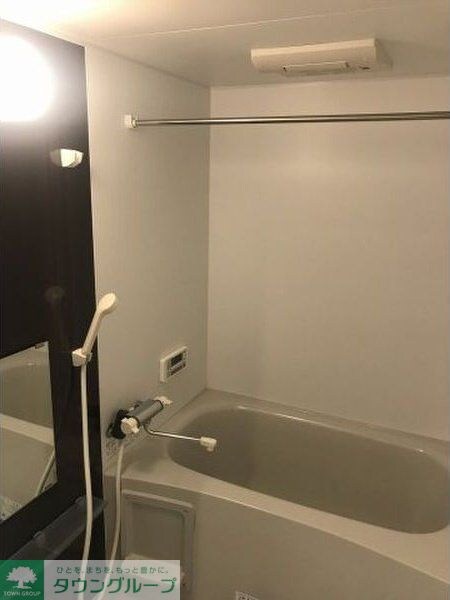 ハーモニーテラス上石川町の物件内観写真