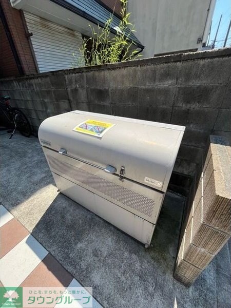 Lumo庄内通の物件内観写真