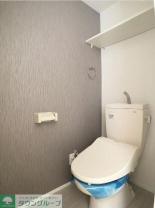 カンファーフォレストの物件内観写真