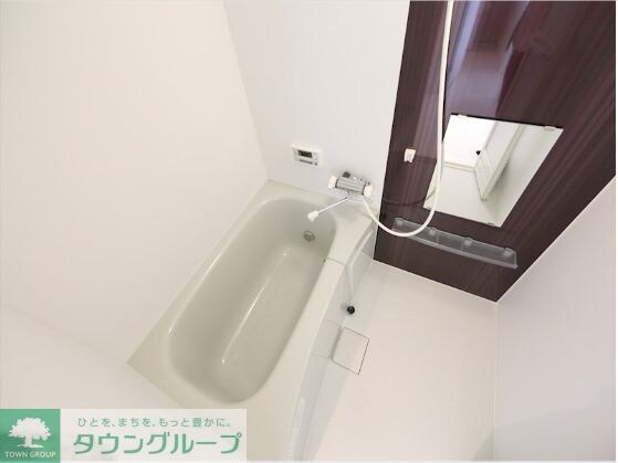 カンファーフォレストの物件内観写真