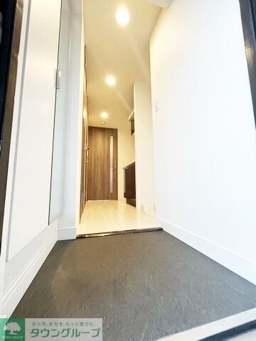 プレサンス丸の内フォートの物件内観写真