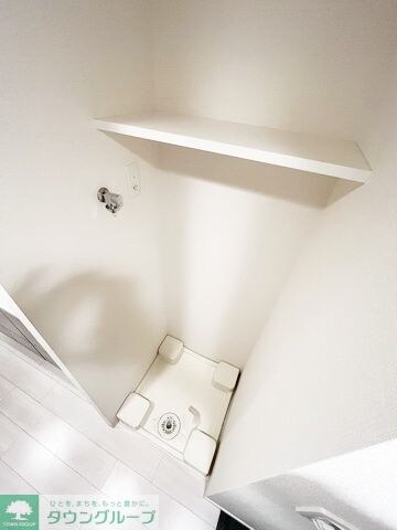 プレサンス丸の内フォートの物件内観写真