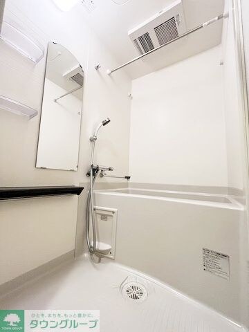 プレサンス丸の内フォートの物件内観写真