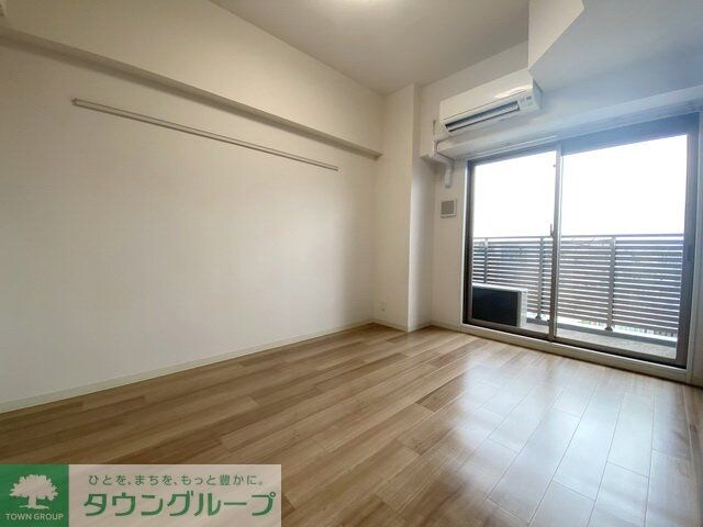 プレサンス新栄リベラの物件内観写真