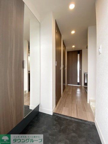 プレサンス新栄リベラの物件内観写真