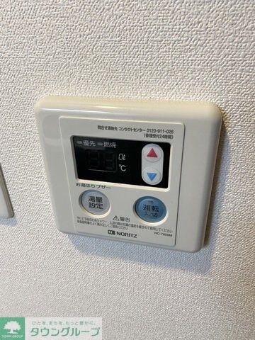 プレサンス新栄リベラの物件内観写真