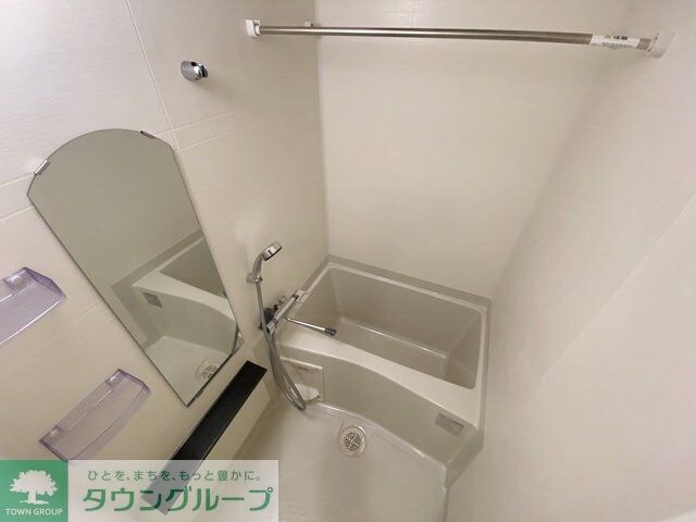 プレサンス新栄リベラの物件内観写真