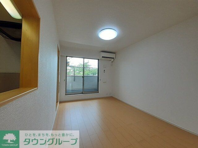 サニーアベニューの物件内観写真