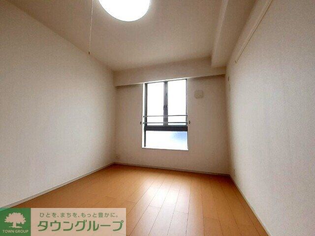 サニーアベニューの物件内観写真