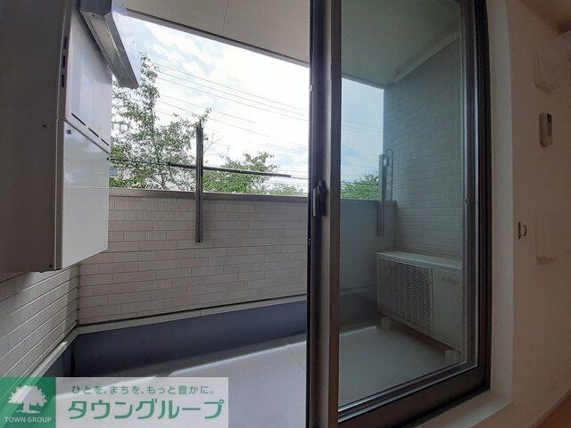 サニーアベニューの物件内観写真