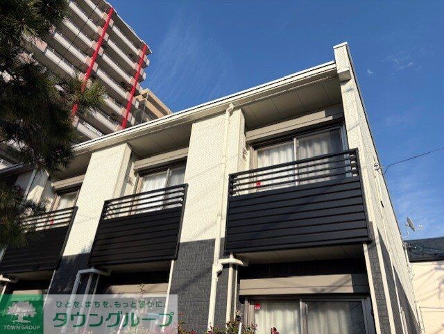 レオネクストエスポワールの物件内観写真