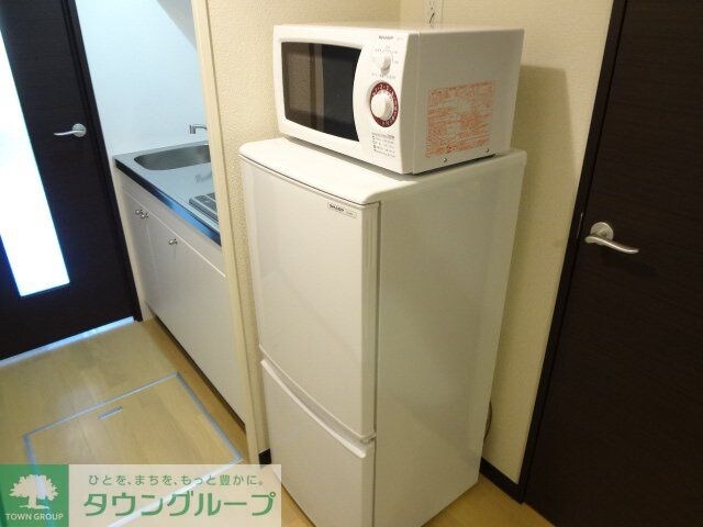 レオネクストエスポワールの物件内観写真