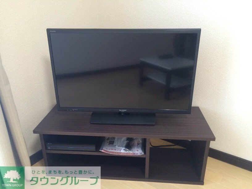 レオネクストエスポワールの物件内観写真