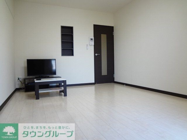 レオネクストエスポワールの物件内観写真