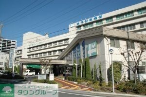 レオネクストエスポワールの物件内観写真