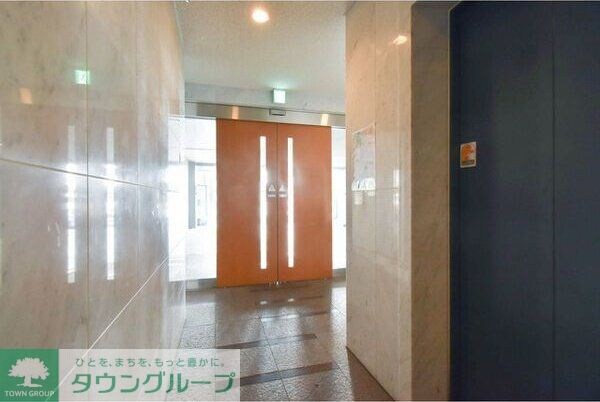 レジデンス名古屋千代田の物件内観写真