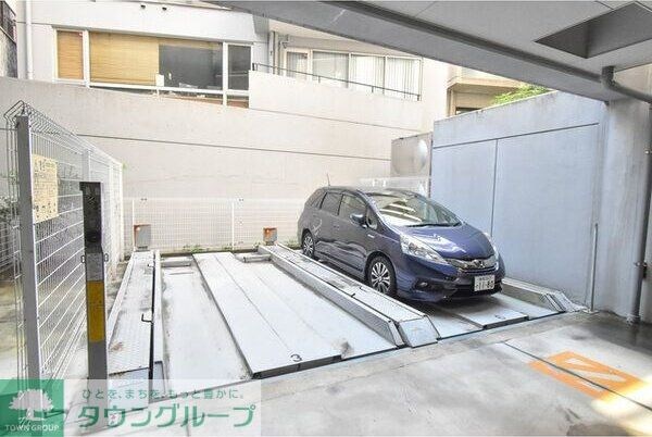 レジデンス名古屋千代田の物件内観写真