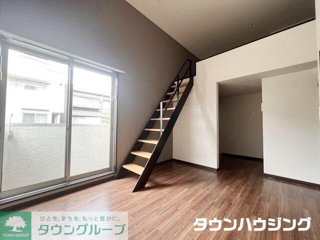 Ampio八田の物件内観写真