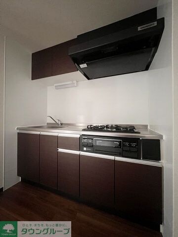 Ampio八田の物件内観写真