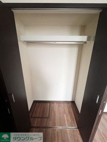 Ampio八田の物件内観写真