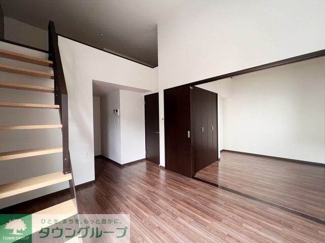 Ampio八田の物件内観写真