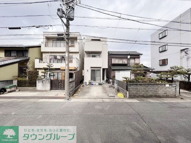 Ampio八田の物件内観写真