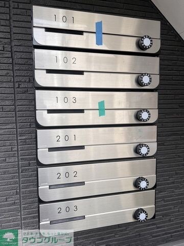 Ampio八田の物件内観写真