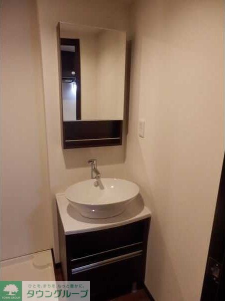 Ampio八田の物件内観写真