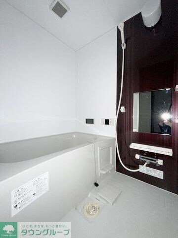 Ampio八田の物件内観写真