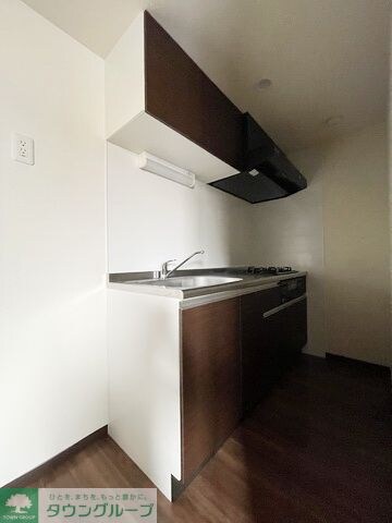 Ampio八田の物件内観写真