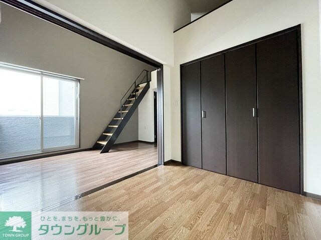 Ampio八田の物件内観写真